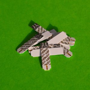 Tiras Reactivas para Glucosa en Sangre (Pack 50)